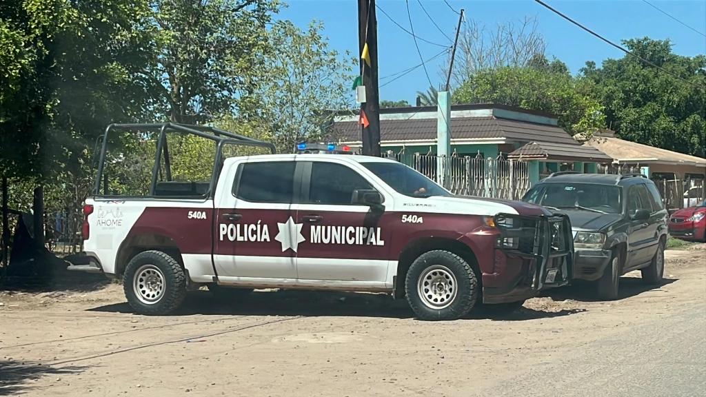 El fin de semana deja muertes por accidentes viales y hechos violentos en el norte de Sinaloa