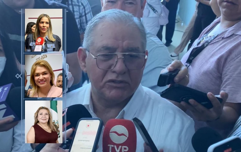 “Suplentes de regidoras y síndica deberán alinearse al trabajo”: Cutberto Ríos