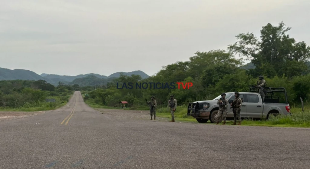Operativo en Alcoyonqui en Culiacán,  deja dos presuntos agresores muertos y uno detenido
