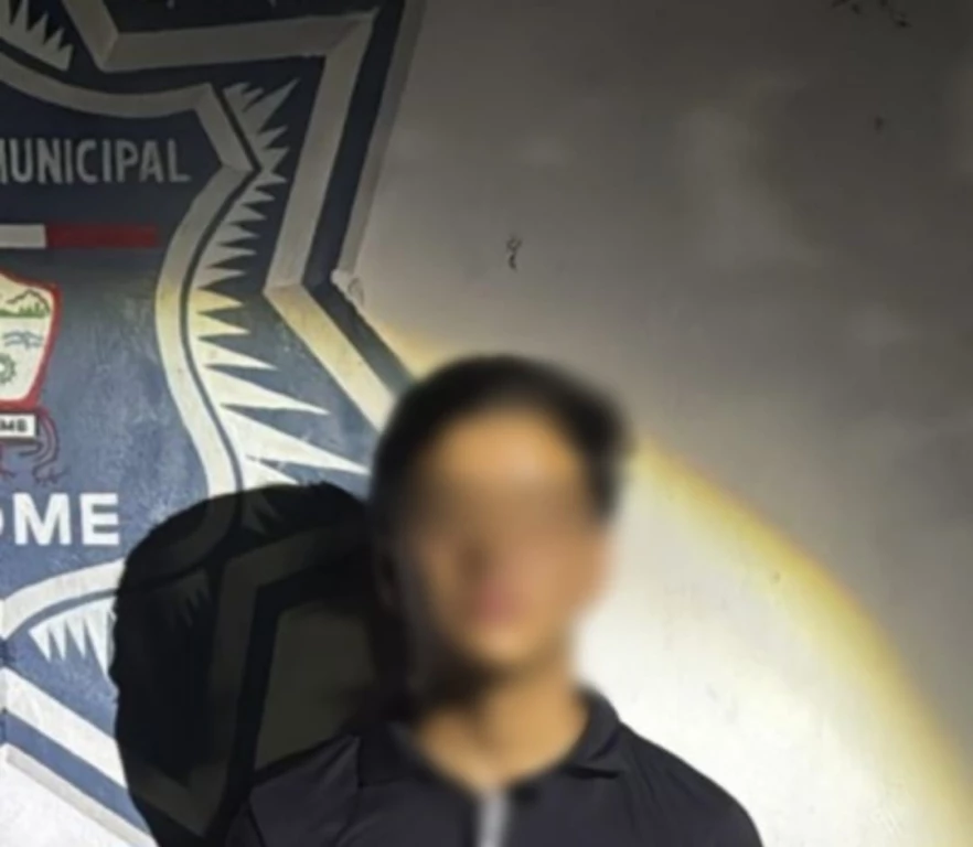 Detienen a tres personas por robo de motocicletas en Ahome