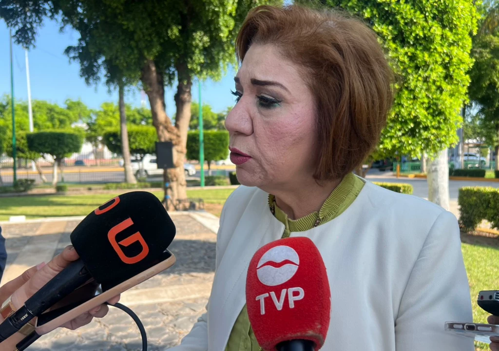 Encabeza Concordia cifra de desplazados por violencia
