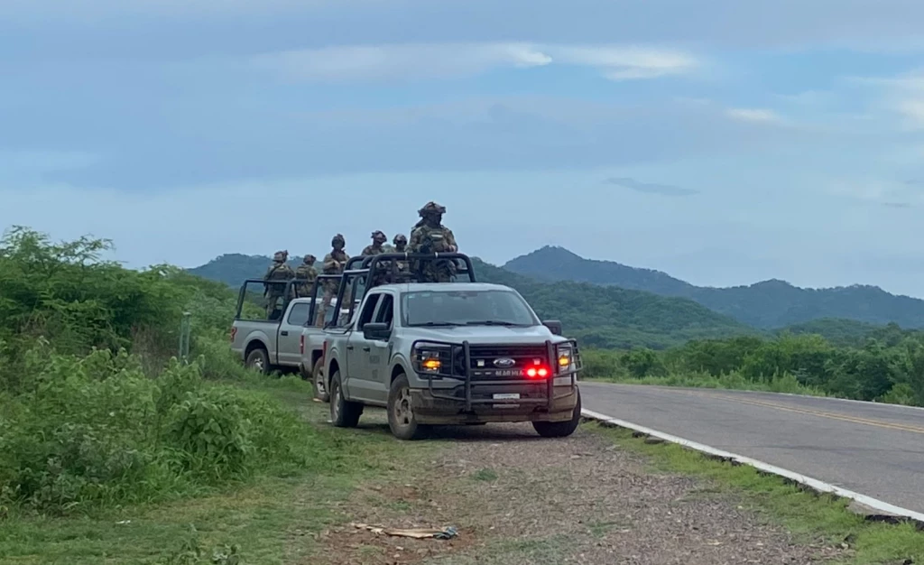 Hechos delictivos registrados en Sinaloa el martes 29 de julio de 2025: FGE