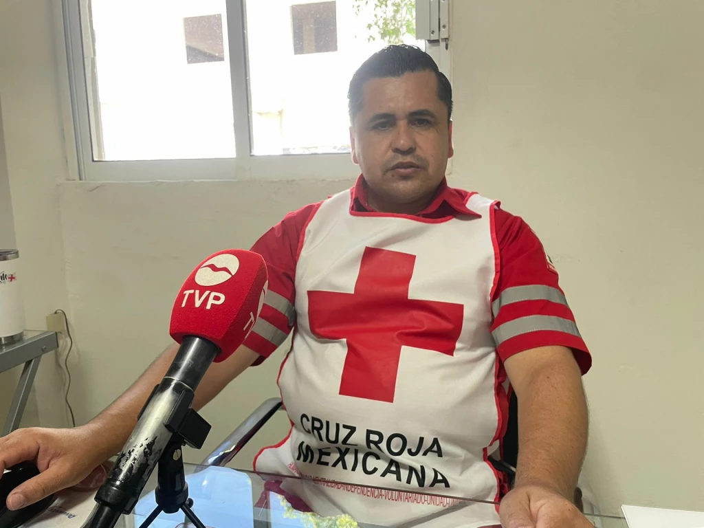 Quemaduras, caídas y hasta intoxicaciones aumentan en niñas y niños en esta temporada vacacional
