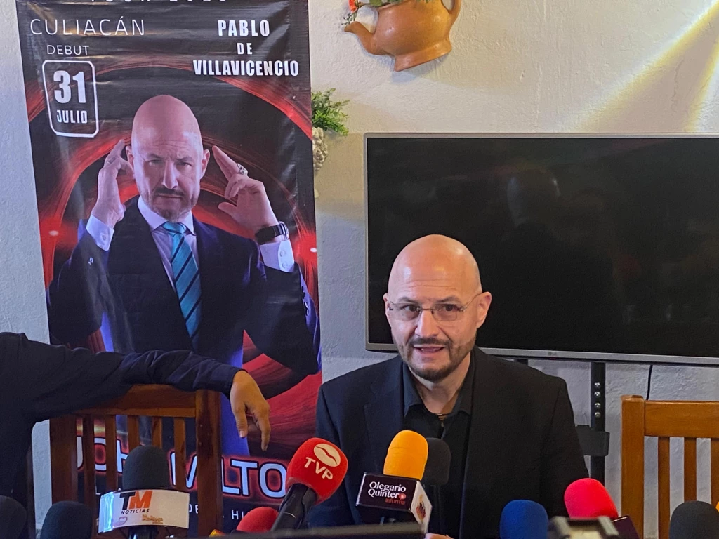 John Milton regresa a Culiacán