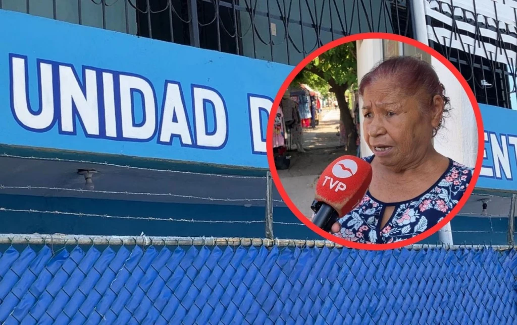 ¡Atentos! Oyuki quiere a su hijo de regreso: lo retienen en centro de rehabilitación en Los Mochis