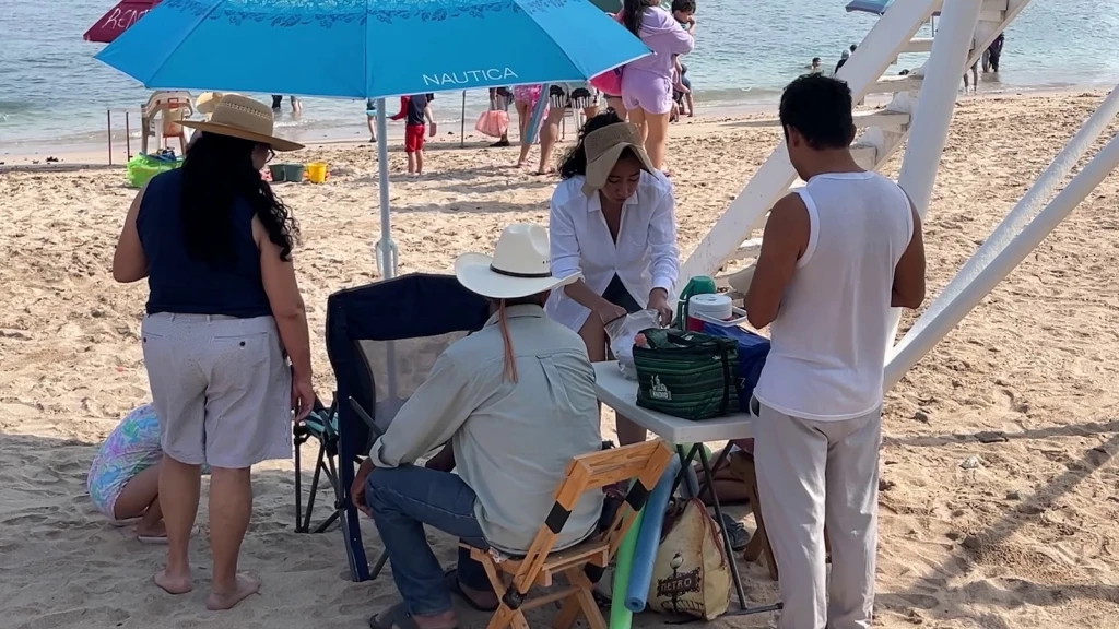 ¿Qué hacen los turistas cuando visitan Mazatlán?