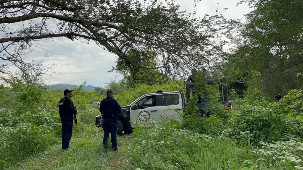 No hubo hechos delictivos en Sinaloa el miércoles 30 de julio de 2025: FGE