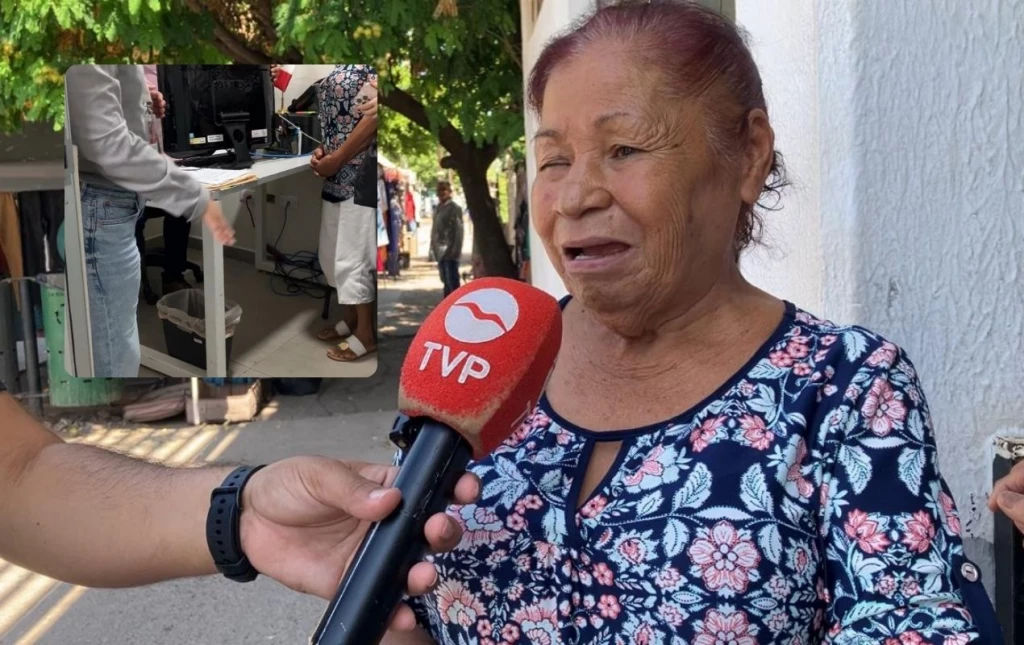 ¡La señora Oyuki Linley recupera a su hijo Javier! Seguirá su tratamiento en otra clínica