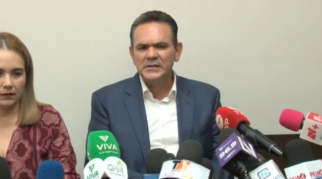 Retenes están generando incomodidad en la ciudadanía: Sergio Torres