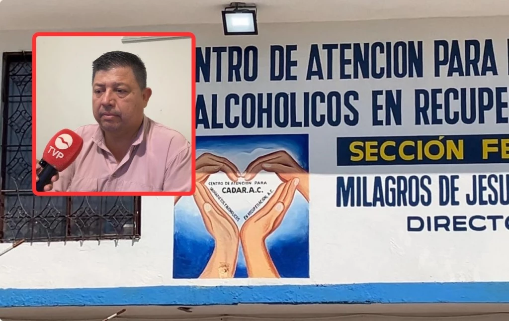 ¡Atentos! Sólo 20 centros de rehabilitación en Los Mochis cumplen con reglas