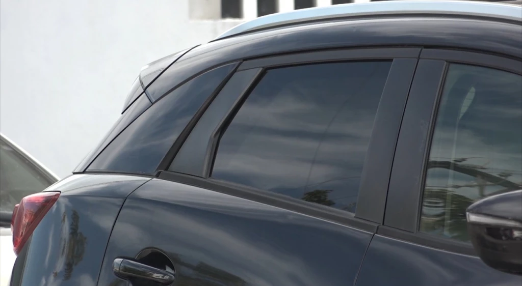 Comienza la campaña de concientización para retiro de polarizados vehiculares prohibidos en Mazatlán