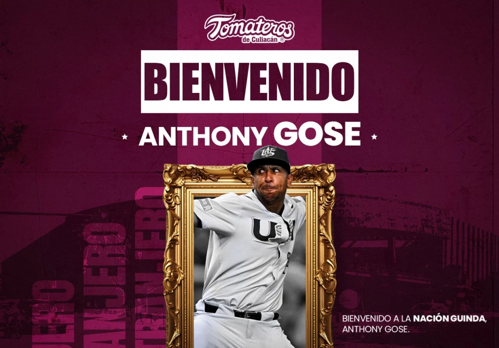 TOMATEROS SUMA VELOCIDAD LETAL DESDE EL BULLPEN