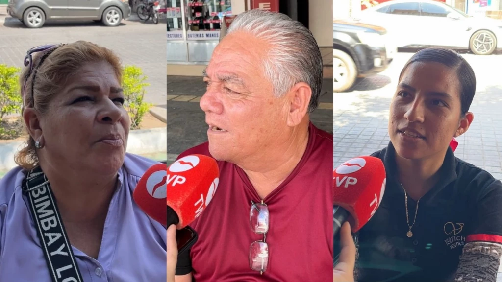 ¡Crisis económica! Mochitenses se quedan en casa por falta de dinero