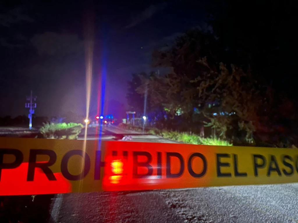 Localizan cuerpo envuelto en plástico y con signos de tortura en la carretera La 20, en Costa Rica