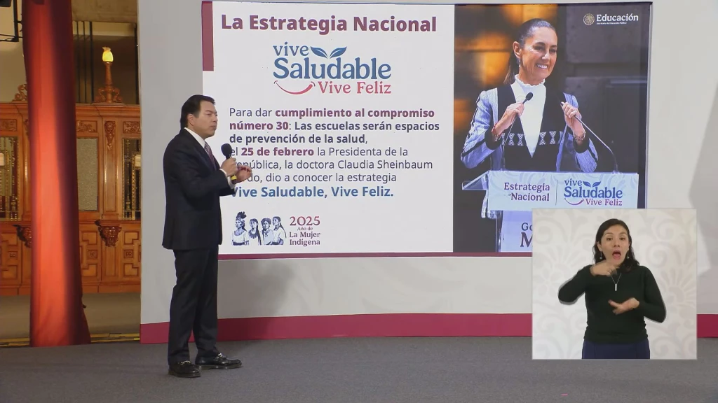 Uno  de cada 2 niños tiene un peso fuera de rango