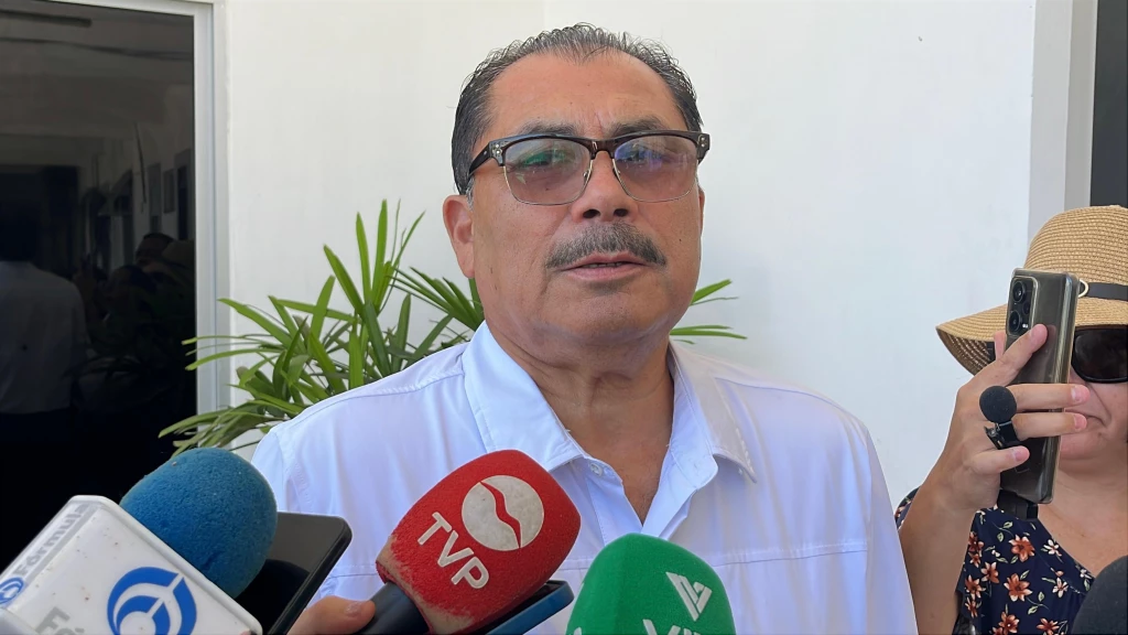 Avanzará el proyecto de viviendas bienestar con mil 400 viviendas en Mazatlán