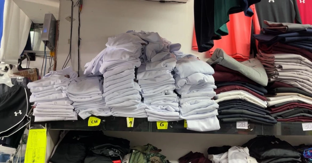 ¿Falda o pantalón? Inicia el canje de uniforme en Los Mochis