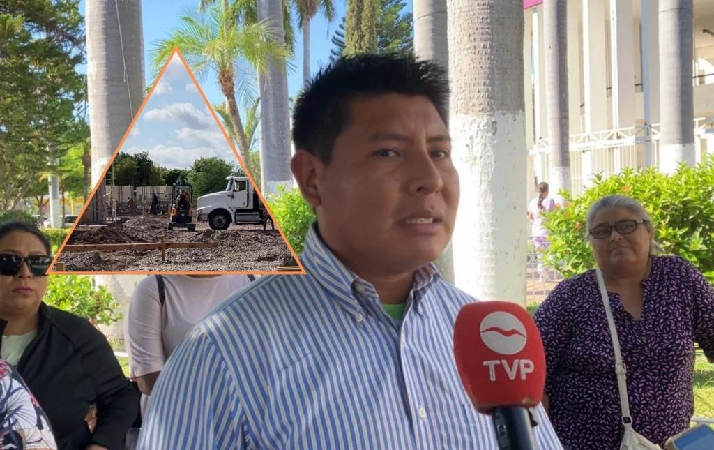 ¿Buenas o malas? Integrantes de Antorcha Campesina opinan sobre proyecto de vivienda federal