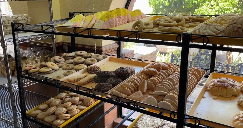 ¡Hoy se celebra el Día del Panadero!  Detrás de cada pan, hay una historia