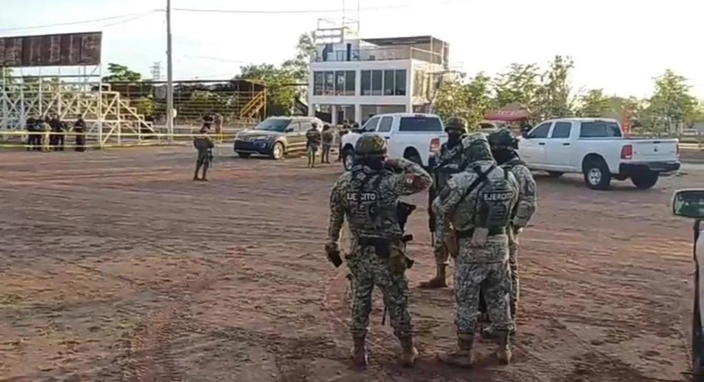 En el 2024, en México se registraron 33 mil 241 presuntos homicidios