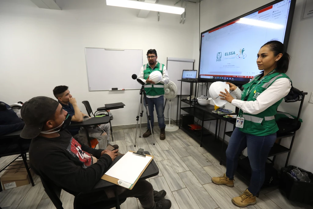 Lanza el IMSS la convocatoria para el Premio Nacional ELSSA