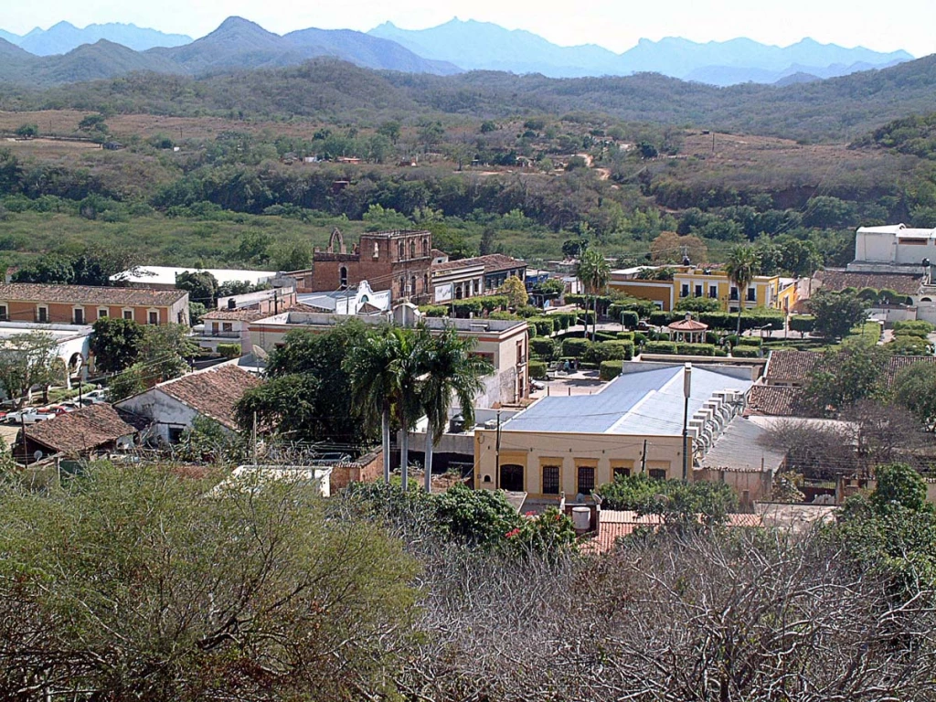 Sinaloa cumple con entregables para el fortalecimiento de sus Pueblos Mágicos