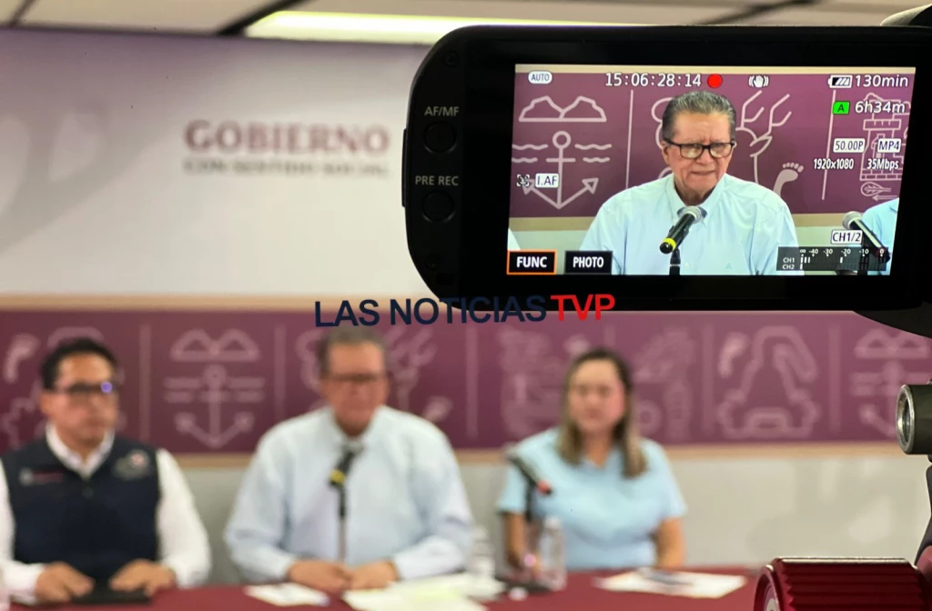 No descartan la fiesta patria para Sinaloa