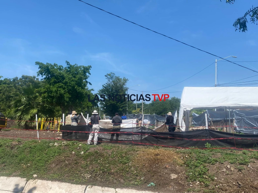 Elaboran informe de acciones en el Panteón 21 de Marzo