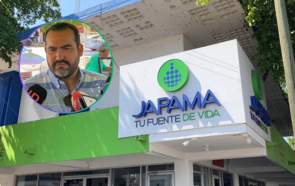 ¡Atentos! A 700 millones de pesos asciende la cartera vencida de Japama