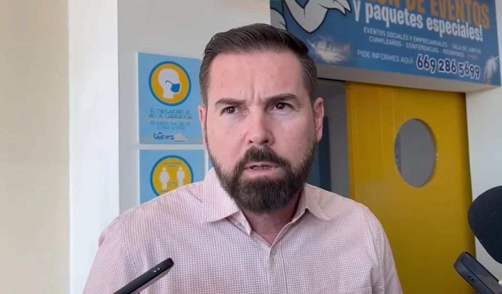 Producción Industrial se ve afectada por apagones Empresarios esperan respuesta oficial de la CFE