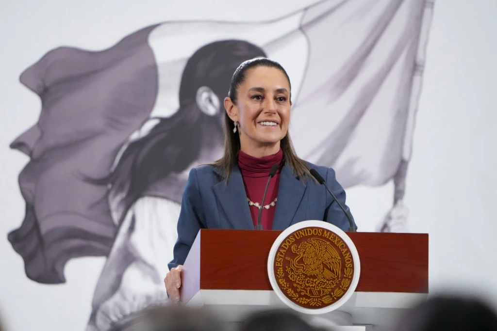 Gobierno de México está enterado de la Unidad Fronteriza en Sonora