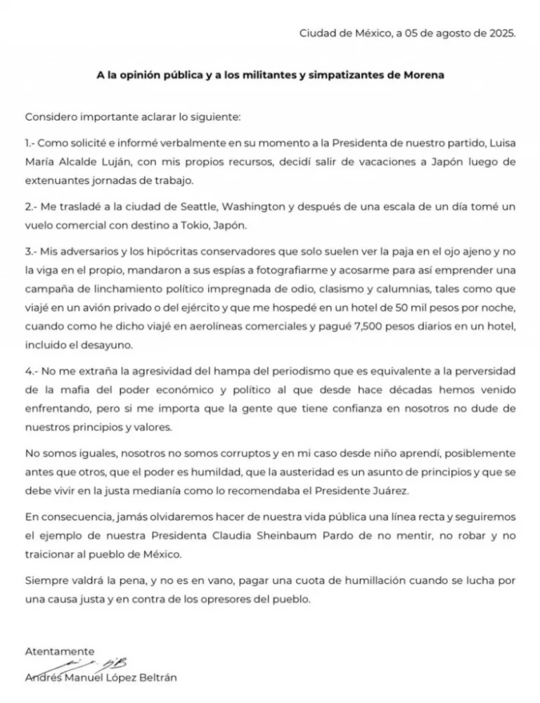 “No voy a entrar en debate": Sheinbaum