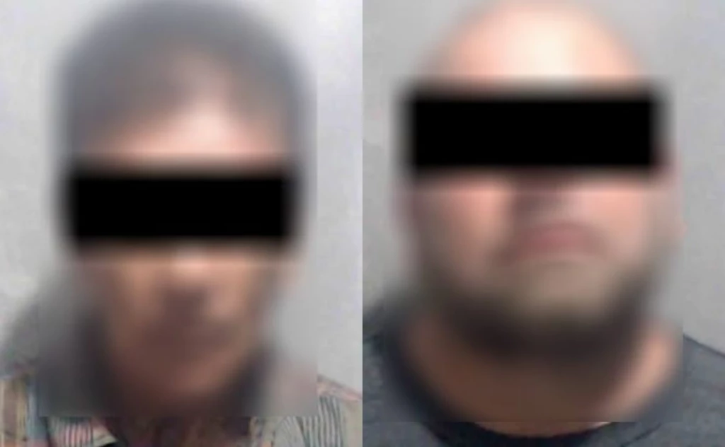 SSPyTM detiene a dos por su problable participación en robos en Culiacán