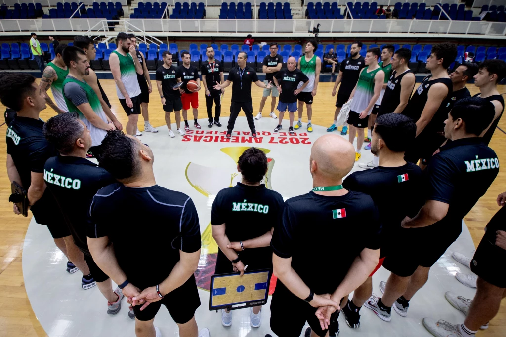 Llegan los Pre-Clasificatorios de las Américas a la Copa del Mundo FIBA 2027