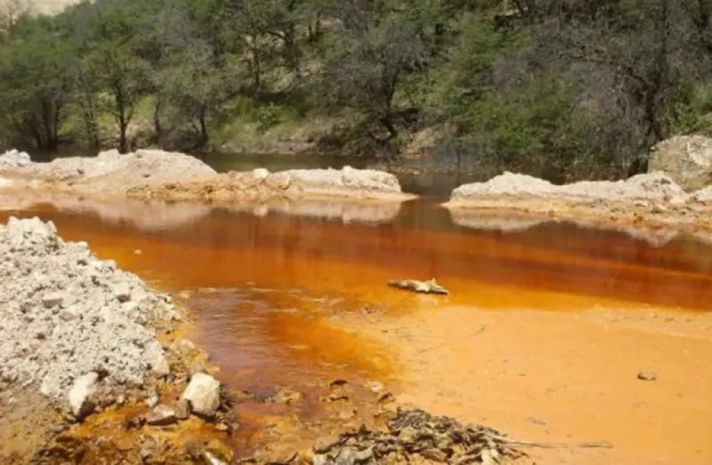 Se dará atención de salud a afectados por contaminación del Río Sonora
