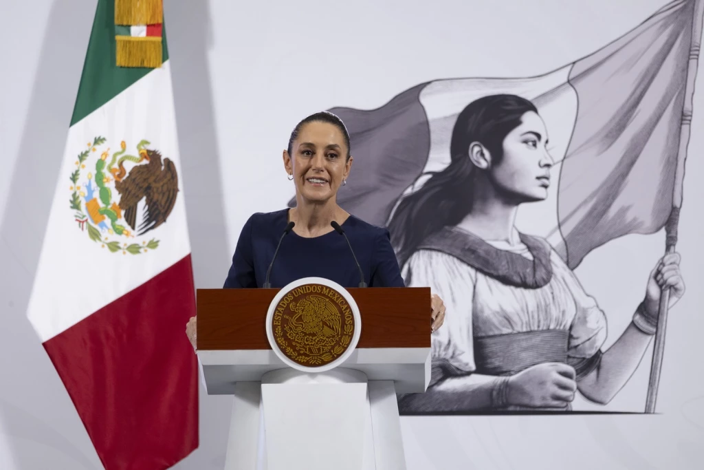 Decisiones del Pentágono no afectan a México