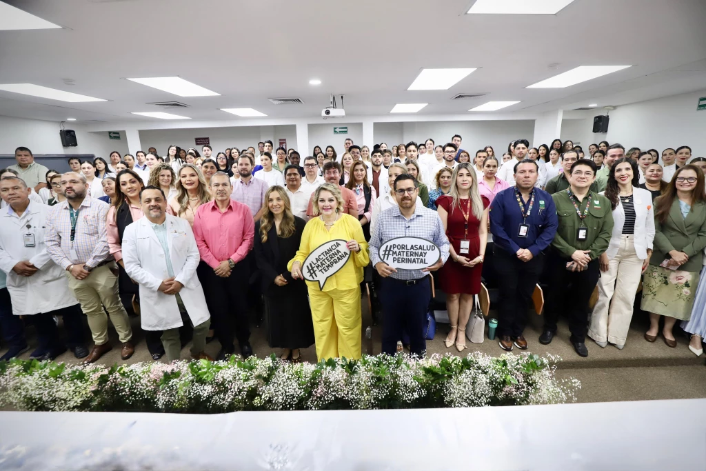 Implementación de la Iniciativa Hospital Amigo del Niño y la Niña
