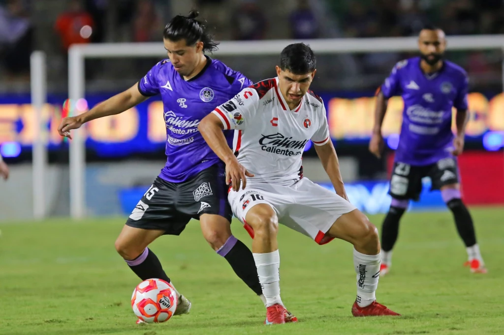 Amargo empate de Mazatlán ante los Xolos