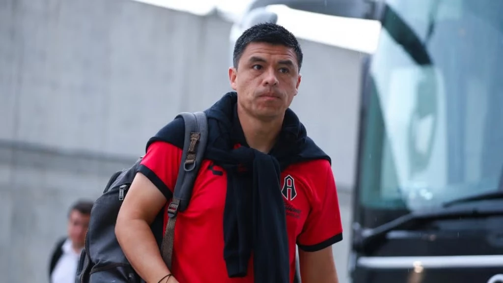 Gonzalo Pineda explica su adiós al Atlas: una decisión desde la gratitud y la honradez