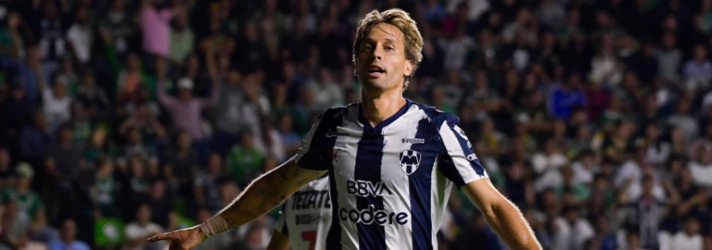 Monterrey vence a domicilio al León sin James Rodríguez