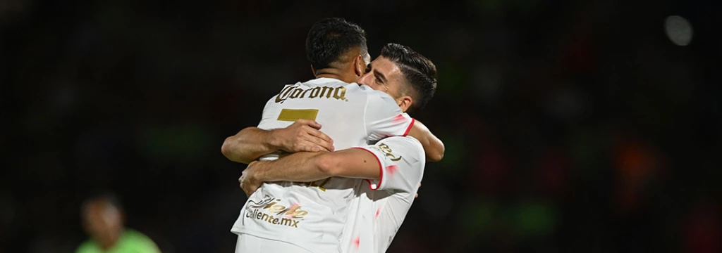 Toluca vence a FC Juárez con un Paulinho en excelente forma