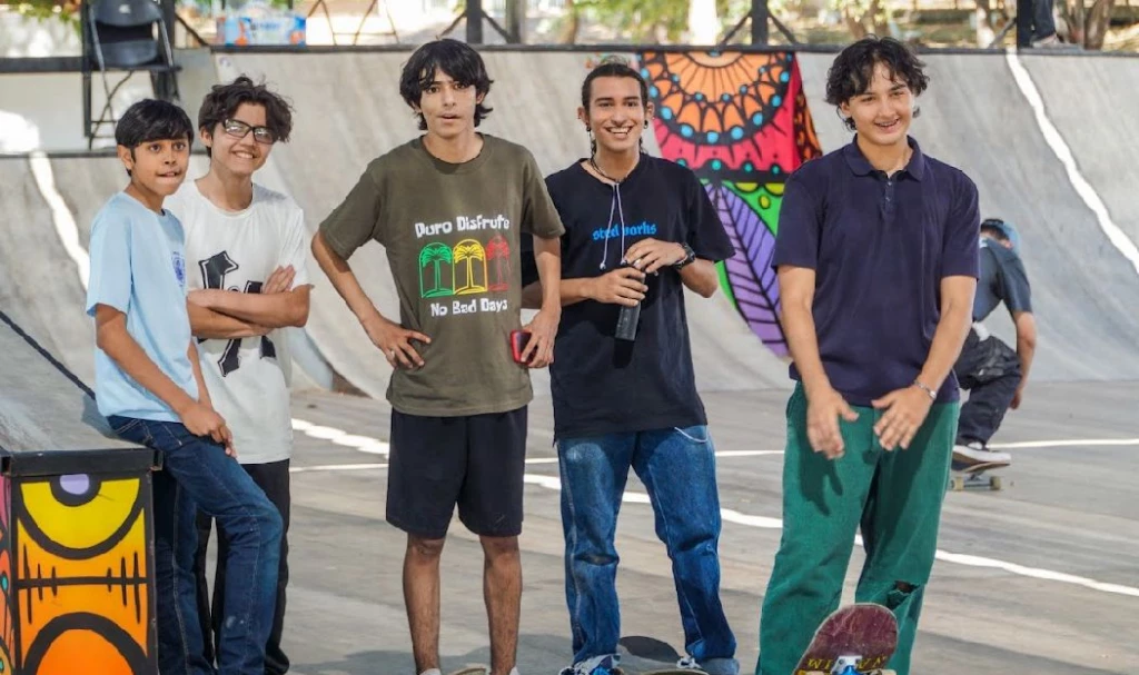 12 de agosto, Día Internacional de la Juventud