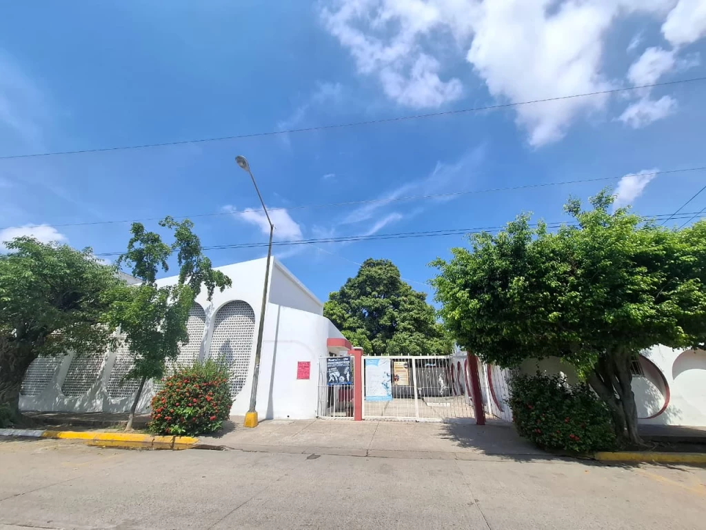 Por primera vez en Mazatlán, abren inscripciones para el Centro de Atención a la Primera Infancia