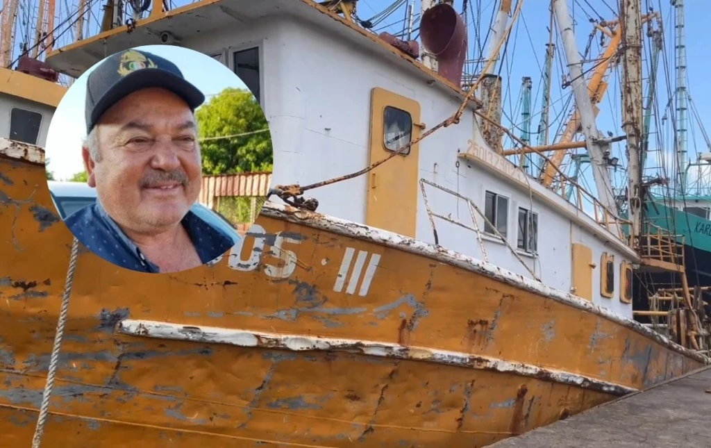Urgen armadores de Topolobampo a aterrizar un astillero