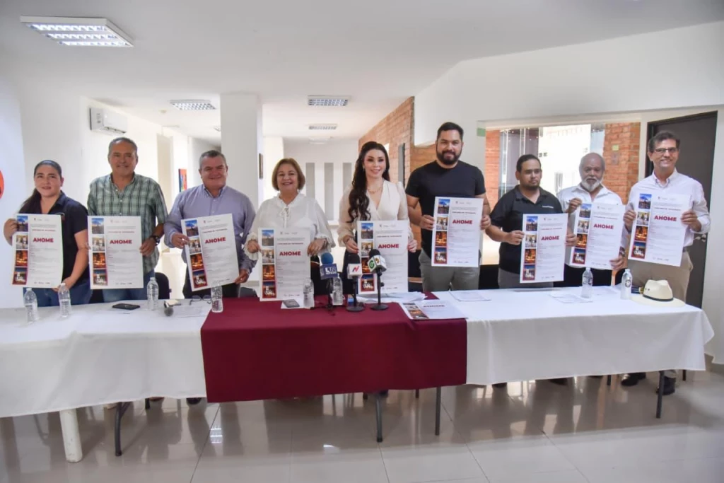 ¡Inscríbete al concurso de fotografía “Postales de mi casa: Ahome”!