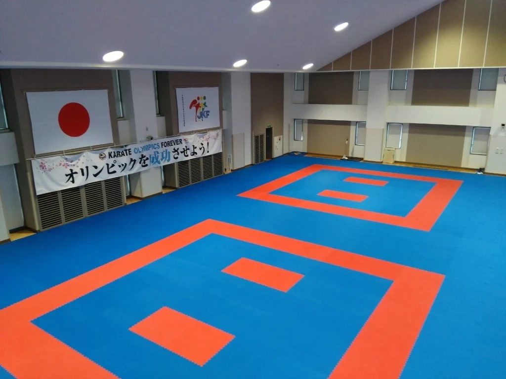Nueve Karatecas de la UAS participan en Liga Mundial  juvenil de Karate.