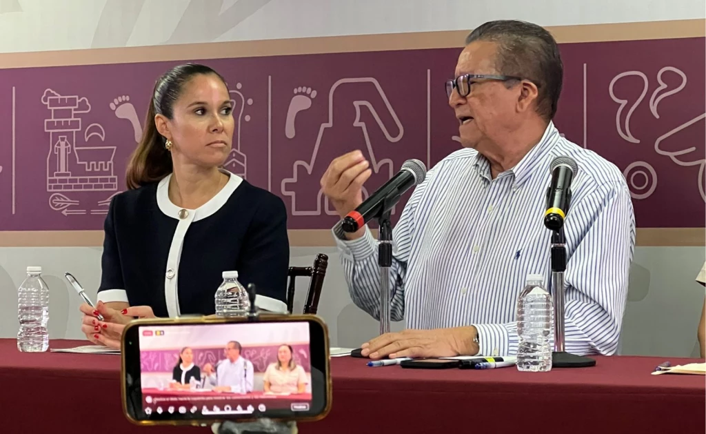 Mazatlán queda fuera del warning emitido por EEUU