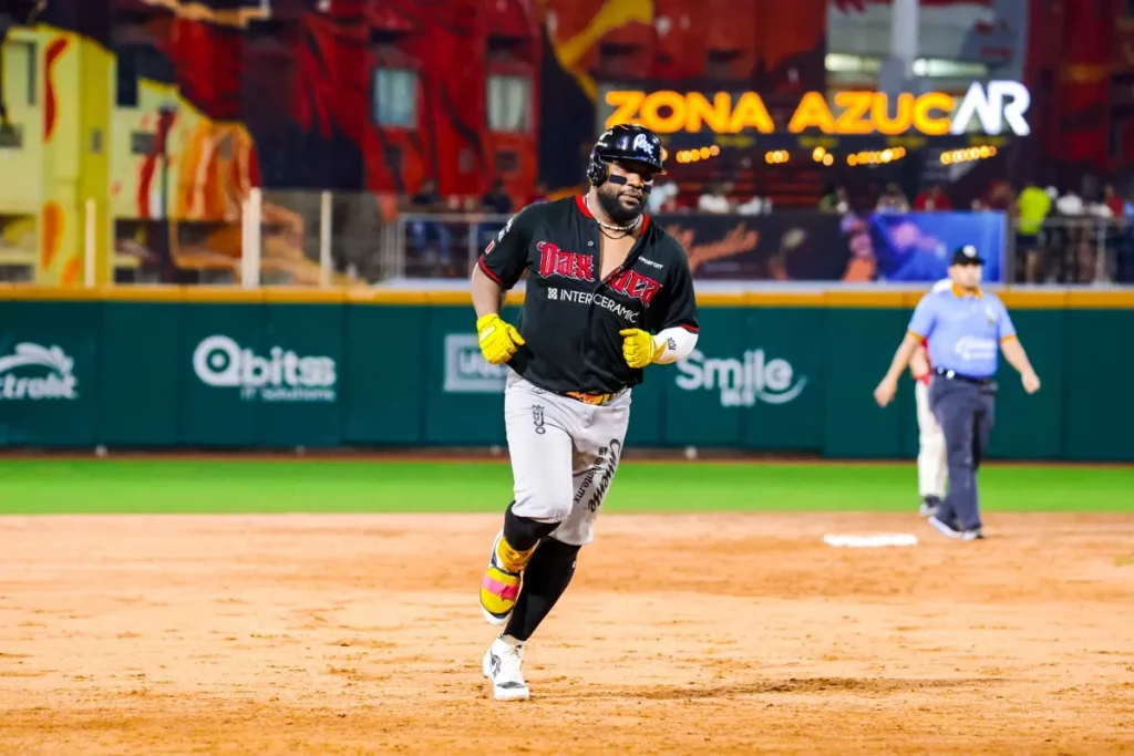 El Águila cae en tercer juego ante Guerreros
