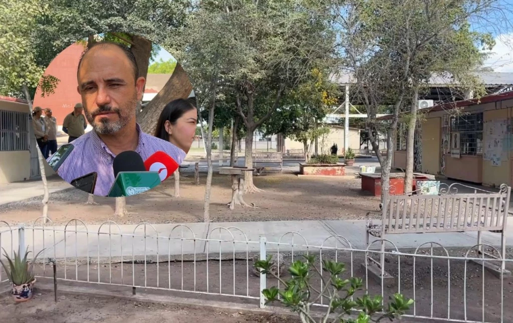 ¡Atención! Dos escuelas vandalizadas en Ahome en lo que va de las vacaciones
