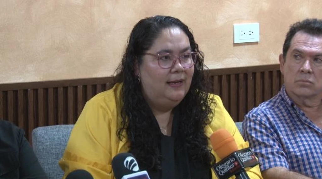 Sin entrar en funciones la Vicefiscalía Especializada en Derechos Humanos
